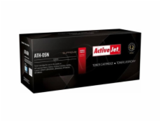 Activejet ATH-05N toner for HP printer; HP 05A CE505A  Canon CRG-719 replacement; Supreme; 3500 pages; black Activejet ATH-05N toner for HP printer; HP 05A CE505A  Canon CRG-719 replacement; Supreme; 3500 pages; black