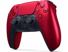 Sony PS5 Bezdrátový ovladač DualSense Volcanic Red