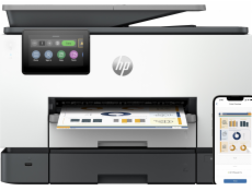 Multifunkční zařízení HP OfficeJet Pro 9130b
