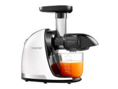 Odšťavovač AMZCHEF 1501-WT (biely)