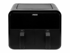 Princess Double Basket Airfryer 182068