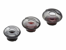 HP Poly Voyager 5200 Small Eartips and Foam Covers 3 Pieces 203710-01