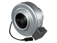 Potrubní ventilátor VENTS VKMZ 125, radiální