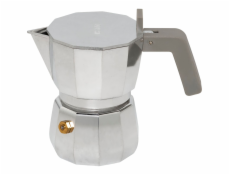 Alessi Espresso Coffee Maker Moka DC06/1