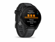 Chytré hodinky Garmin Forerunner 165 Music 010-02863-30