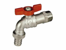 ZAHRADNÍ FAUCET 1/2IN M TR (10)