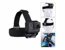 Puluz 20 in 1 Accessories Ultimate Combo Kits for sports cameras PKT11