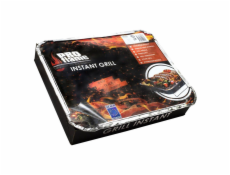 Jednorázový gril Pro Flame Expert 3757 Jednorázový gril Pro Flame Expert 3757