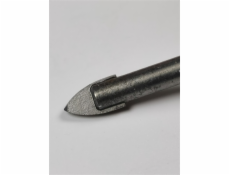 Vrták do skla a dlaždic HAUSHALT, 8×80 mm