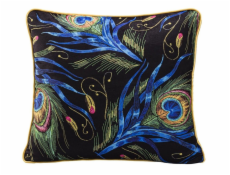 Polštář Domoletti PF-2, různé barvy, 43 cm x 43 cm Polštář Domoletti PF-2, různé barvy, 43 cm x 43 cm