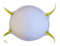 Respirátor VIC821 FFP2