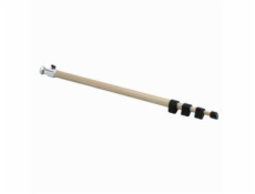 Braun LW M2 monopod (46,5-145cm, 200g, kulová hlava)