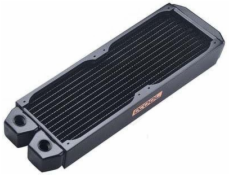 NexXxos ST30 240mm, Radiator
