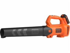 Akku-Axial-Gebläse BCBL200L-QW, 18Volt, Laubgebläse