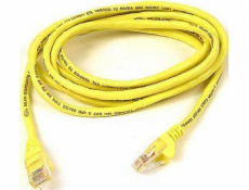Patchkabel RJ-45 Stecker > RJ-45 Stecker