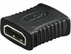 HDMI-Adapter HDMI-Buchse auf HDMI-Buchse