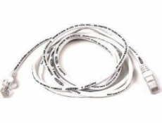Patchkabel RJ-45 SFTP, mit Cat 7 Rohkabel