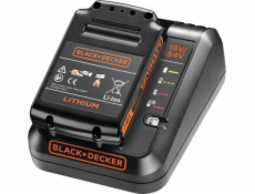 BLACK+DECKER nabíjačka+batéria BDC2A20-QW, 18V