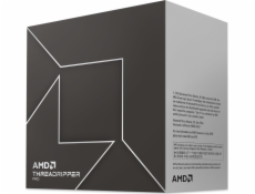  Procesor AMD Ryzen™ Threadripper™ PRO 7965WX