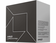  Procesor AMD Ryzen™ Threadripper™ PRO 7985WX