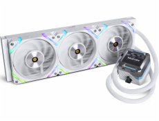 Valkyrie Syn 360 ARGB, vodní chlazení