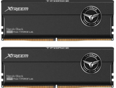 Team Group DIMM 32 GB DDR5-8000 (2x 16 GB) duální sada, RAM