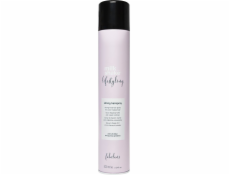 Mléčný koktejl Stiprios fiksacijos plauku lakas Mléčný koktejl Lifestyling Strong Hold 500 ml