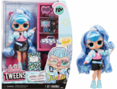 MGA Entertainment LOL Surprise Tweens - Ellie Fly, panenka