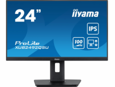 iiyama ProLite XUB2492QSU-B1, LED monitor