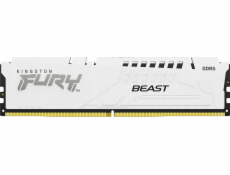 Kingston FURY DIMM 16GB DDR5-6800, RAM