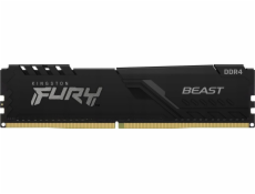 Kingston FURY DIMM 8GB DDR5-6000, RAM