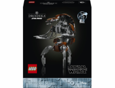 LEGO 75381 Star Wars Droideka, stavebnice