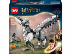 Bloky LEGO HARRY POTTER 76427 Klofan
