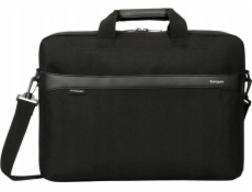 Targus  15-16  GeoLite EcoSmart Slim Brief, taška na notebook 