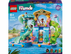 Bloky LEGO FRIENDS 42630 Vodní park Heartlake City