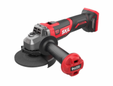 Akumulátorová úhlová bruska Skil 3930CB, 20 V