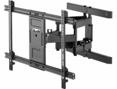 Goobay TV držák na stěnu Pro FULLMOTION (L)