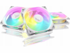 ASUS TUF GAMING TR120 ARGB, skříňový ventilátor