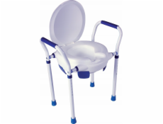 Nasadka toaletowa CLIPPER VII 500431