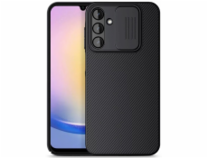 Nillkin CamShield Zadní Kryt pro Samsung Galaxy A25 5G Black