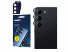 3mk ochrana kamery HARDY Lens Protection Pro pro Galaxy S23/S23+ Black