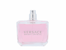 Tester Toaletná voda Versace Bright Crystal 90ml
