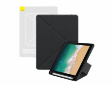 Baseus Minimalist Series ochranné púzdro pre IPad Pro 9,7&quot; (čierne)