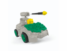 Schleich Eldrador Creatures Dschungel-Crashmobil       42671