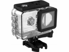 Wodoodporna obudowa mocowanie na motor SJCAM SJ5000x waterproof housing motobike kit