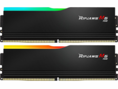 G.Skill DIMM 64 GB DDR5-5200 (2x 32 GB) duální sada, RAM