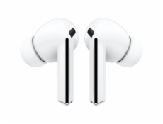 SLÚCHADLÁ SAMSUNG GALAXY BUDS3 PRO BIELY