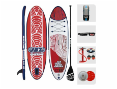 Paddleboard Jbay Zone H3 Kame 297x81x10, 99 Kg, All Around