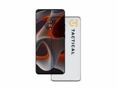 Tactical Glass Shield 5D sklo pro Motorola Edge 50 Pro 5G Black