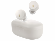 Earphones TWS Baseus Bowie E18 (biela)